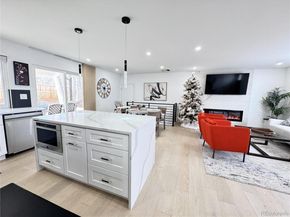 1157 S Owens Court, Denver CO 80232