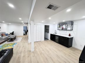 1157 S Owens Court, Denver CO 80232