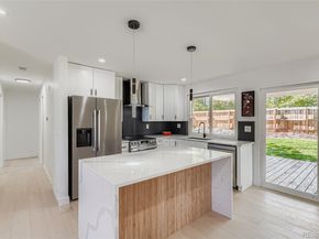 1157 S Owens Court, Denver CO 80232