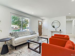 1157 S Owens Court, Denver CO 80232