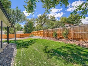 1157 S Owens Court, Denver CO 80232