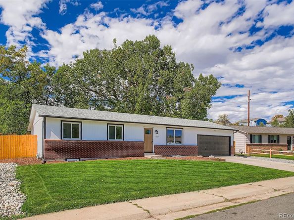 1157 S Owens Court, Denver CO 80232
