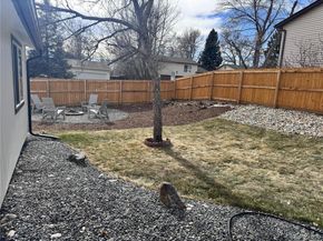 1157 S Owens Court, Denver CO 80232