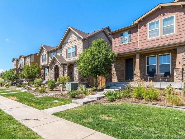7588 S Zante Court, Aurora CO 80016