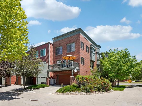 2933 Central Park Boulevard, Denver CO 80238