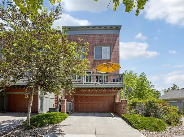 2933 Central Park Boulevard, Denver CO 80238