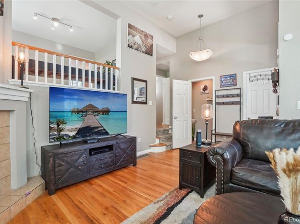 2933 Central Park Boulevard, Denver CO 80238