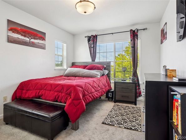 2933 Central Park Boulevard, Denver CO 80238