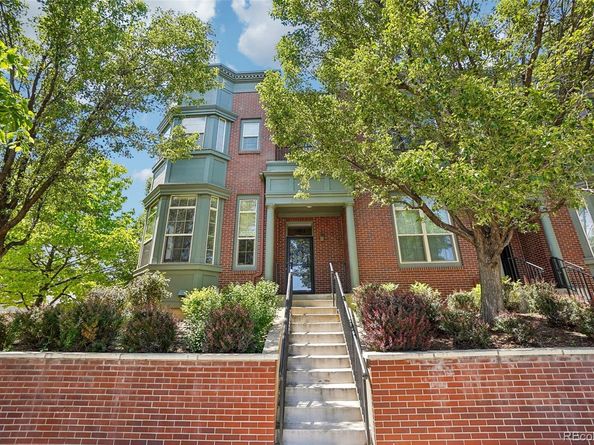 2933 Central Park Boulevard, Denver CO 80238