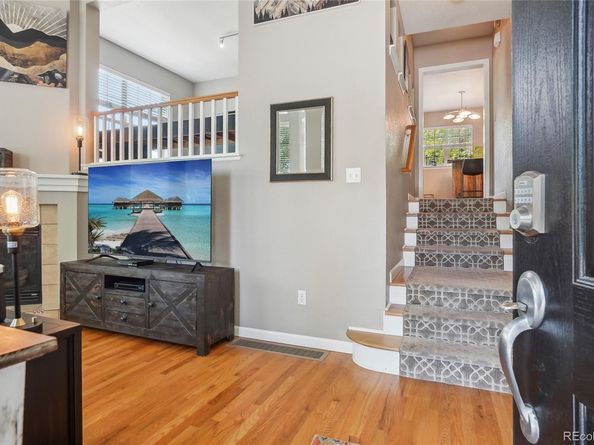 2933 Central Park Boulevard, Denver CO 80238