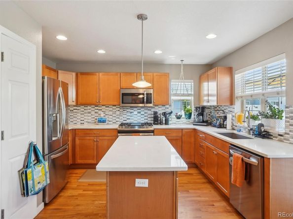 2933 Central Park Boulevard, Denver CO 80238