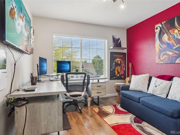 2933 Central Park Boulevard, Denver CO 80238