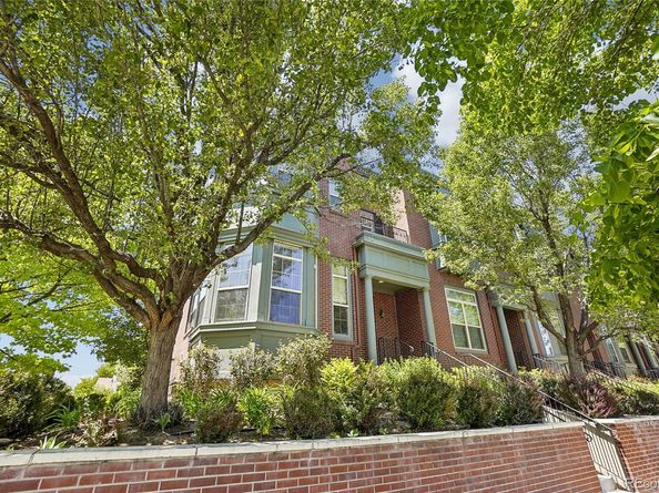 2933 Central Park Boulevard, Denver CO 80238