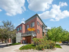 2933 Central Park Boulevard, Denver CO 80238
