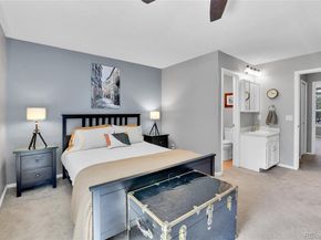 8866 W Dartmouth Place, Lakewood CO 80227