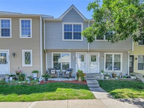 8866 W Dartmouth Place, Lakewood CO 80227