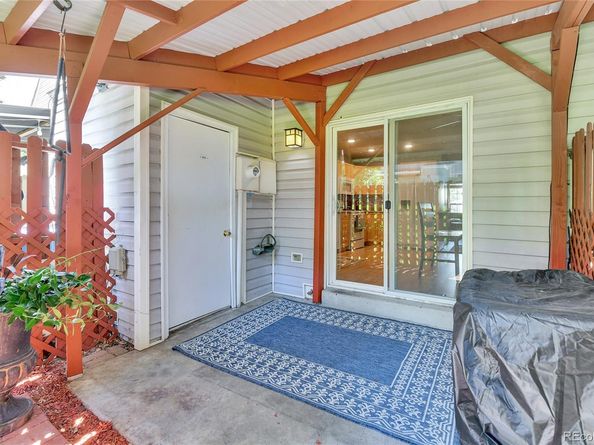 8866 W Dartmouth Place, Lakewood CO 80227