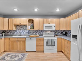 8866 W Dartmouth Place