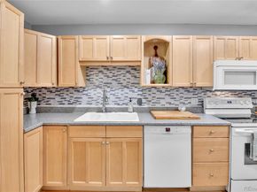 8866 W Dartmouth Place, Lakewood CO 80227