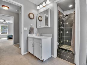 8866 W Dartmouth Place, Lakewood CO 80227