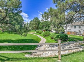 8866 W Dartmouth Place, Lakewood CO 80227