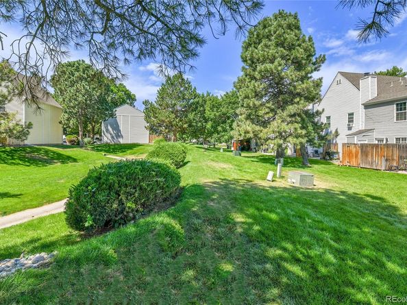 8866 W Dartmouth Place, Lakewood CO 80227