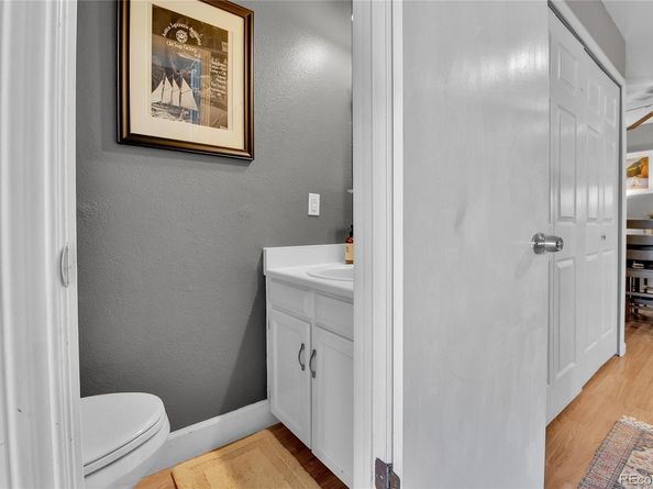 8866 W Dartmouth Place, Lakewood CO 80227