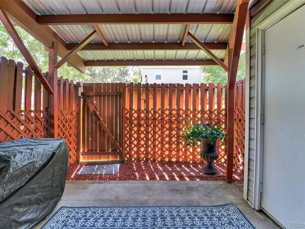 8866 W Dartmouth Place, Lakewood CO 80227