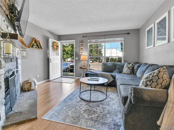 8866 W Dartmouth Place, Lakewood CO 80227