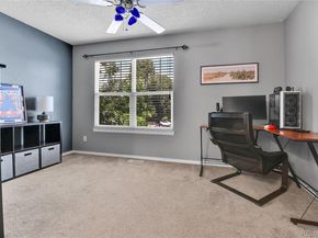 8866 W Dartmouth Place, Lakewood CO 80227