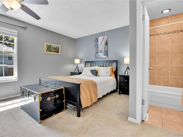 8866 W Dartmouth Place, Lakewood CO 80227