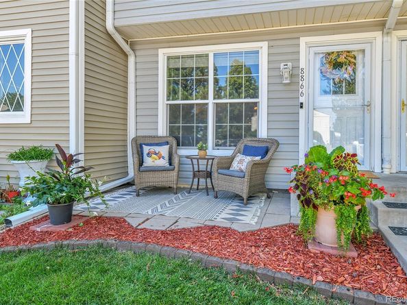 8866 W Dartmouth Place, Lakewood CO 80227