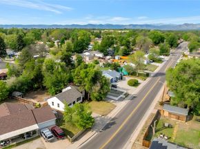 3460 W Evans Avenue, Denver CO 80219