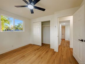3460 W Evans Avenue, Denver CO 80219