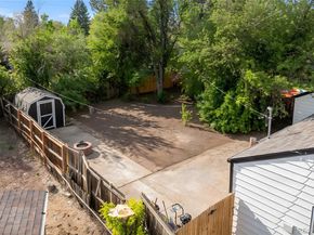 3460 W Evans Avenue, Denver CO 80219