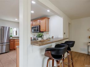 3460 W Evans Avenue, Denver CO 80219