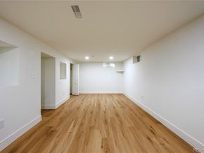 3460 W Evans Avenue, Denver CO 80219