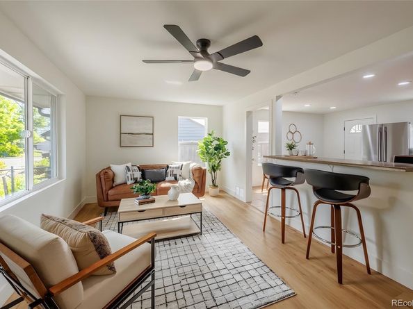 3460 W Evans Avenue, Denver CO 80219