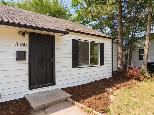 3460 W Evans Avenue, Denver CO 80219