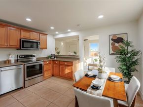3460 W Evans Avenue, Denver CO 80219