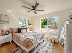 3460 W Evans Avenue, Denver CO 80219