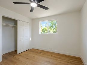 3460 W Evans Avenue, Denver CO 80219