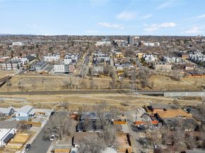 1030 Stuart Street, Denver CO 80204