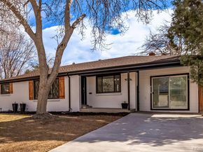 6080 Brentwood Street, Arvada CO 80004