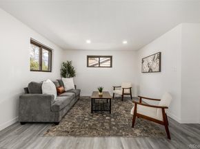 6080 Brentwood Street, Arvada CO 80004