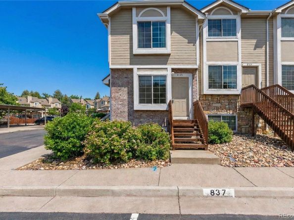 1885 S Quebec Way K101, Denver CO 80231