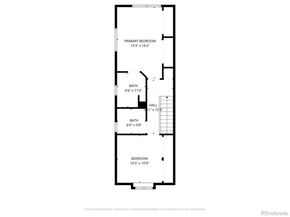 1885 S Quebec Way K101, Denver CO 80231