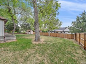 3121 Oak Street, Lakewood CO 80215