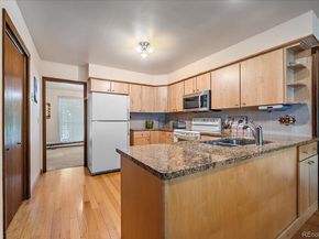 3121 Oak Street, Lakewood CO 80215