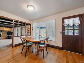 3121 Oak Street, Lakewood CO 80215
